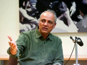 زیدآبادی: یک نفر در ساحل امن نشست و با خون جوانان دست به کار شد!