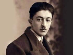 سادیک هدایت; نویسنده ای که با زندگی شهری آشنا نیست