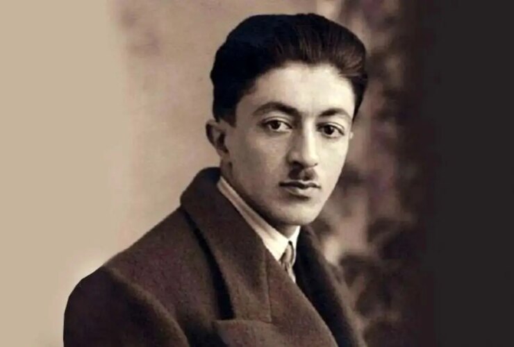 سادیک هدایت; نویسنده ای که با زندگی شهری آشنا نیست