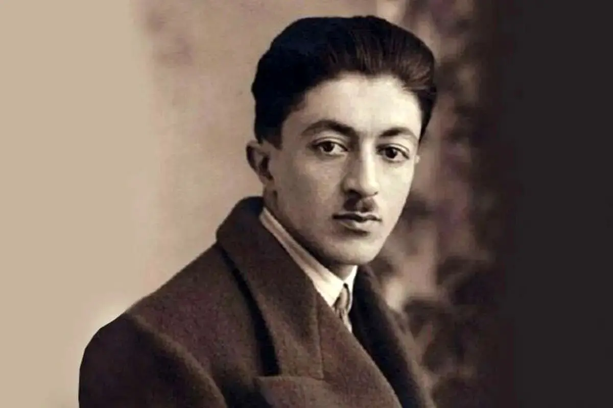 سادیک هدایت; نویسنده ای که با زندگی شهری آشنا نیست