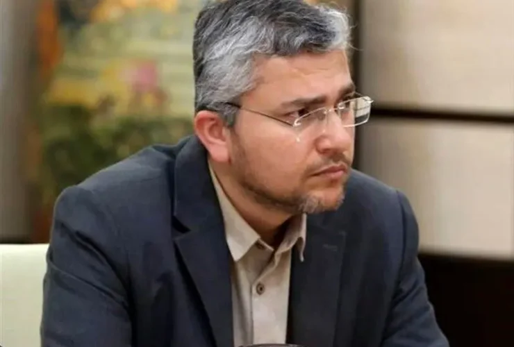 سخنگوی کمیسیون امنیت ملی: امنیت یا برای همه است یا برای هیچکس