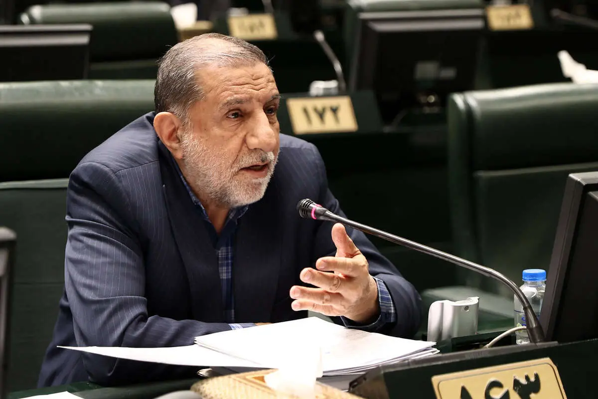 سردار کوثری: ظرفیت موشکی و مسائل منطقه ای ربطی به آمریکا ندارد