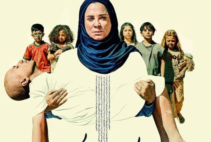 سرزمین فرشتگان و زینداشور سیمرغداران اصلی دهه فجر 44 هستند