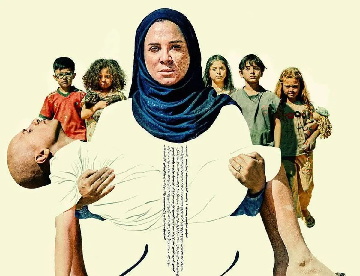 سرزمین فرشتگان و زینداشور سیمرغداران اصلی دهه فجر 44 هستند