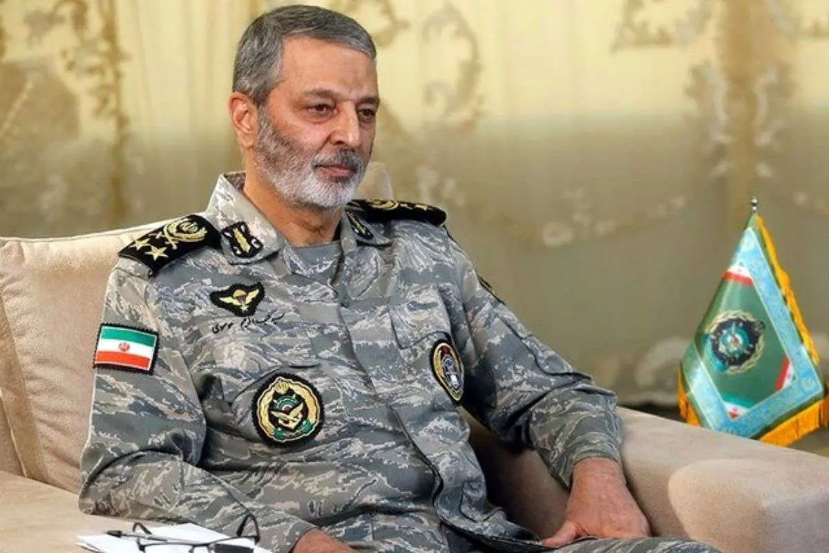 سرلشکر موسوی به جای شهید باقری در هیات نظارت مجلس منصوب شد 