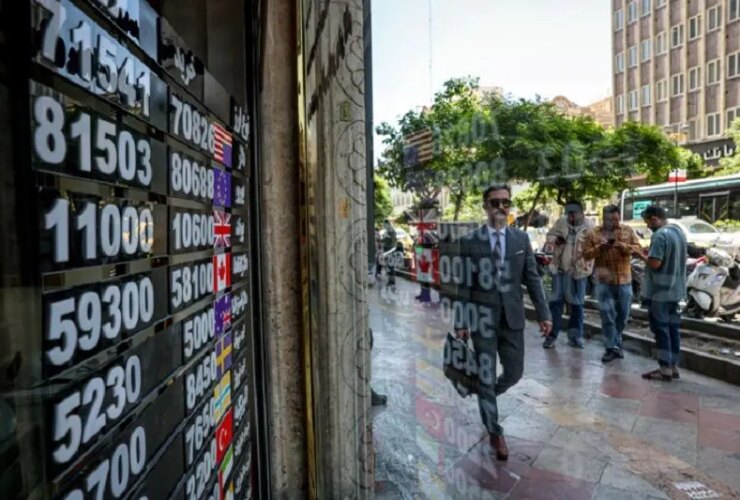 سرنوشت تکراری خریداران عاطفی طلا و ارز