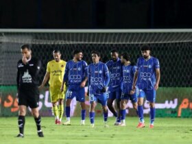 سرکشی سهراب پس از تغییر استقلال؛ پشت صحنه چه خبر است آقای مدیر؟!