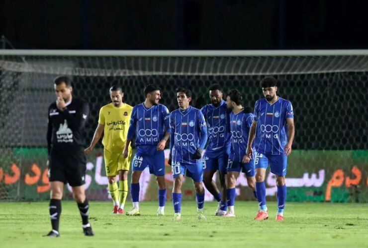 سرکشی سهراب پس از تغییر استقلال؛ پشت صحنه چه خبر است آقای مدیر؟!