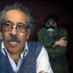 سعید اویسی بازیگر سابق سینما درگذشت