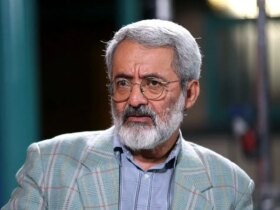 سلیمانین: گرایش داخلی غرب این است که مسئولیت اقدامات آمریکا و اسرائیل در حوادث اخیر را به حاکمیت نسبت دهند.