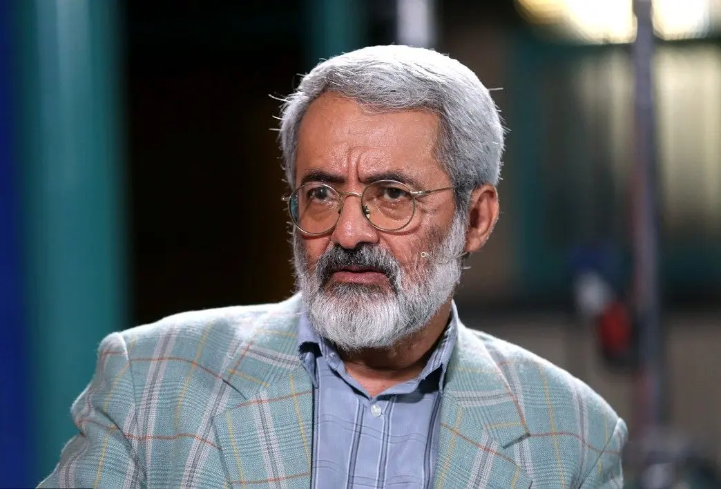 سلیمانین: گرایش داخلی غرب این است که مسئولیت اقدامات آمریکا و اسرائیل در حوادث اخیر را به حاکمیت نسبت دهند.