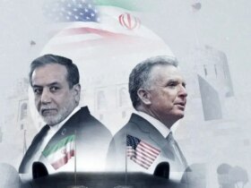 سه سناریوی احتمالی برای مذاکرات ایران و آمریکا