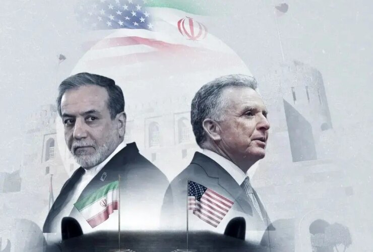 سه سناریوی احتمالی برای مذاکرات ایران و آمریکا