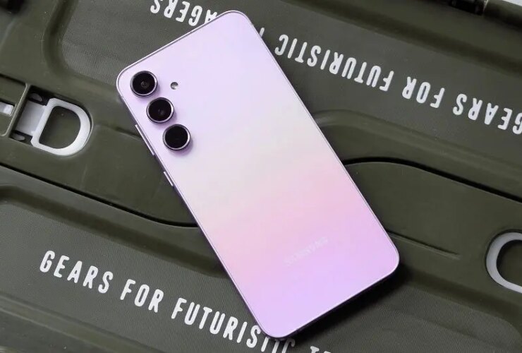 سه شنبه 28 فوریه 1404/ قیمت گلکسی A56 امروز در سامسونگ، شیائومی و آیفون چقدر است؟