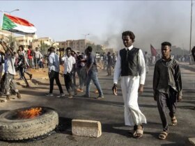 سودان: آتش بس بدون عقب نشینی شبه نظامیان امکان پذیر نیست