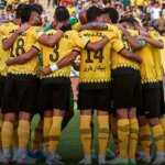 سپاهان - الاهلی; آسیا و وضعیت عجیب میزبانی