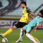 سپاهان فرصت لیدر شدن را از دست داد/ چادرملو و فولاد همچنان در اوج هستند