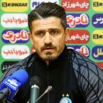 سکوت ساپینتو قبل از جنگ با شمس آذر؛ واریا از نداشتن زمین ایده آل شاکی است!