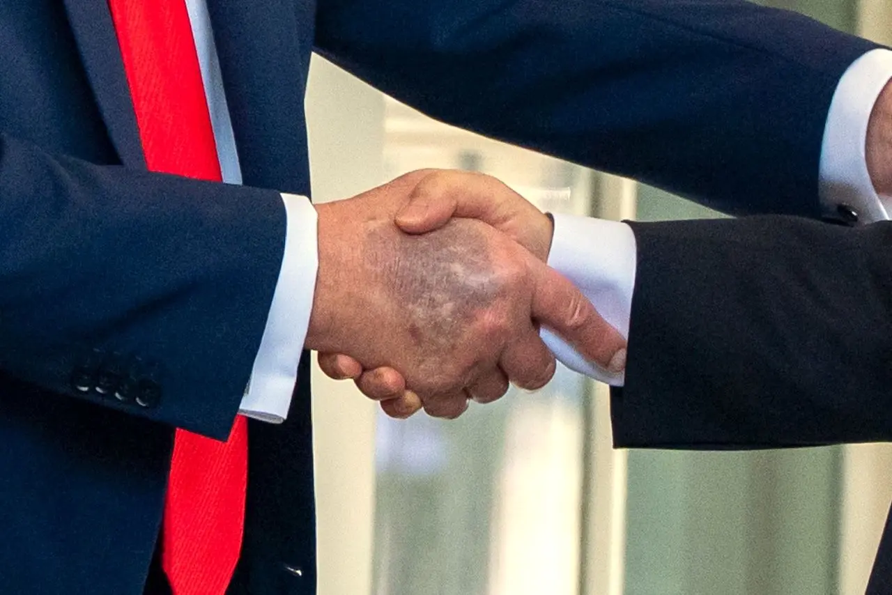 شاید ترامپ فقط 2 تا 4 سال از عمرش باقی مانده است!