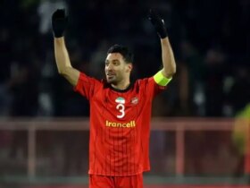 شجاع خلیل زاده: الوز دیگر مهم نیست!