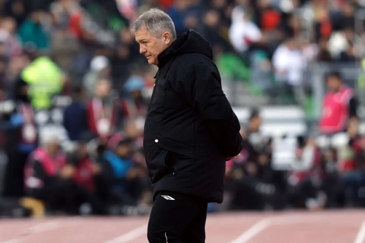 شجاع یا همسر دراگان; چه کسی اسکوچیچ را ترک کرد؟