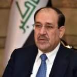 شرط انصراف نوری مالکی از نامزدی نخست وزیری