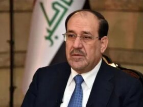 شرط انصراف نوری مالکی از نامزدی نخست وزیری