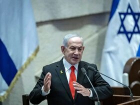 شرط نتانیاهو به ترامپ: توافق با ایران نباید تاریخ پایان داشته باشد