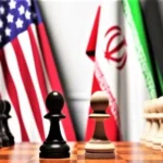 شطرنج در تاریکخانه مسقط