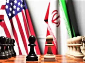 شطرنج در تاریکخانه مسقط