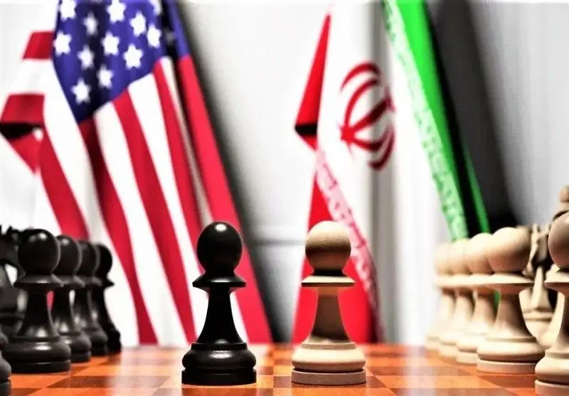 شطرنج در تاریکخانه مسقط