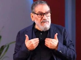 شمخانی: عراقچی با حمایت ملی مذاکرات را آغاز کرد