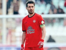 شمس آذر - حکم تجدیدنظر تراکتورسازی صادر شد 9 شمس آذر - حکم تجدیدنظر تراکتورسازی صادر شد