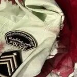 شهادت نیروی انتظامی لرستان با سارق مسلح