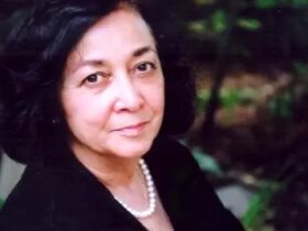 شهرنوش پارسی پور; نویسنده جنجالی درباره زنان