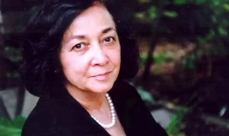 شهرنوش پارسی پور; نویسنده جنجالی درباره زنان 1 شهرنوش پارسی پور; نویسنده جنجالی درباره زنان