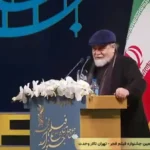 شوخی نیا شریفینی با دبیر جشنواره; شاه سواری چه خانواده ای است! این یعنی سوار شاه!