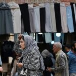 شوک در اشتغال زنان ایرانی