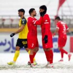 شکایت پرسپولیس و سپاهان از خربزه رد شد