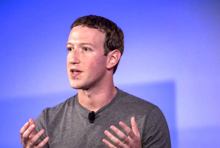 شکایتی علیه مارک زاکربرگ به دلیل اعتیادش به اینستاگرام تشکیل شد