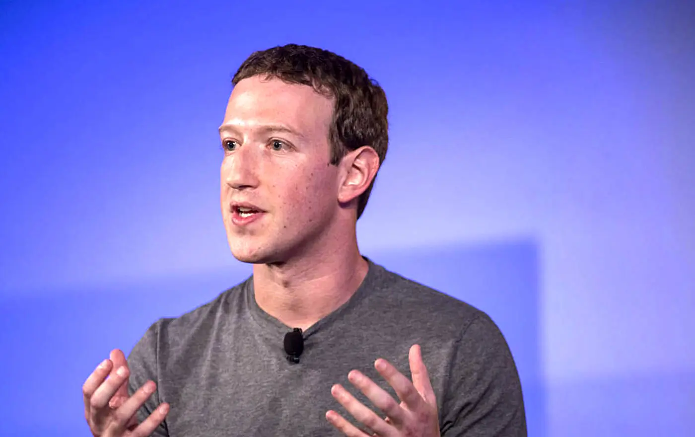 شکایتی علیه مارک زاکربرگ به دلیل اعتیادش به اینستاگرام تشکیل شد 1 شکایتی علیه مارک زاکربرگ به دلیل اعتیادش به اینستاگرام تشکیل شد