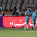 شکست استقلال بعد از 16 سال ما را خوشحال کرد