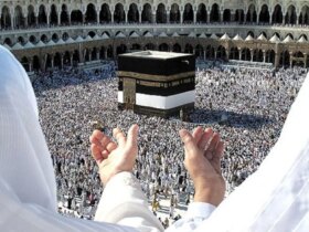 صدور ویزای حج برای ایرانیان آغاز شد 9 صدور ویزای حج برای ایرانیان آغاز شد