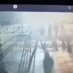 طالبان بر یک ایست بازرسی در پاکستان حمله انتحاری انجام دادند