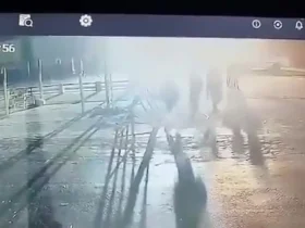 طالبان بر یک ایست بازرسی در پاکستان حمله انتحاری انجام دادند