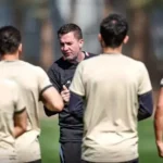 طرح رویایی بزرگ در پرسپولیس؟