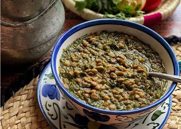 طرز تهیه تخم اسفناج; غذای خوشمزه و سالم 1 طرز تهیه تخم اسفناج; غذای خوشمزه و سالم
