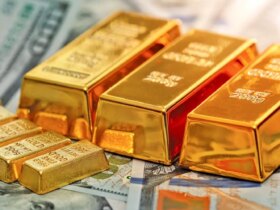 طلا دوباره گران شد