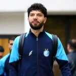 طلسم اتاق عمل برای ماشاریپوف شکسته شد