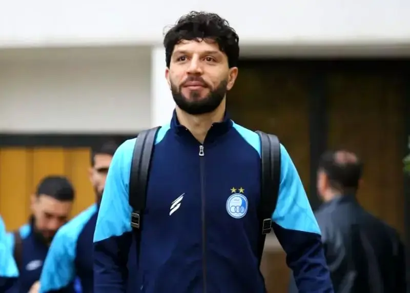 طلسم اتاق عمل برای ماشاریپوف شکسته شد